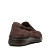 Men 24hrs | Nubuck Leather Moccasin.