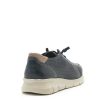 Men 24hrs | Blucher Piel Perforada Cordon Elastico.