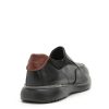 Men 24hrs | Combined Leather Moccasin.